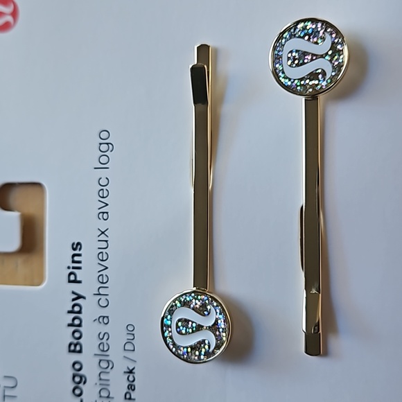 LULULEMON BOBBY PINS - Picture 2 of 9
